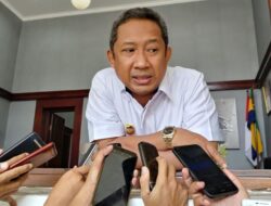 Divonis 4 Tahun Bui pada 2023, Yana Mulyana Bebas Bersyarat Sejak Juni