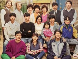 Ryu Jun-yeol Ikut Perayaan 10 Tahun Reply 1988, Syuting Terpisah