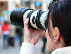 Warga Jadi Objek Foto Bisa Gugat Jika Privasi Dilanggar