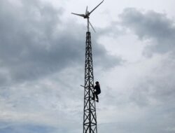 Pemerintah Targetkan 42,1 GW Tambahan Listrik 2025-2034 dari EBT