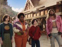 Film-film Adaptasi Video Game yang Bisa Selamatkan Hollywood