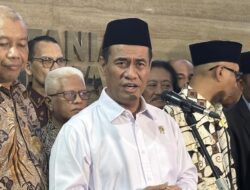 Mentan Pede Pendapatan Petani Naik Rp113 T Asal Program Ini Jalan