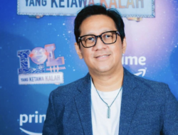 Mantap Cerai dari Erin, Andre Taulany Tak Ribet dengan Harta Gana-gini