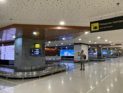 Bandara Bali Sempat Mati Lampu Sejam, Penyebab Masih Ditelusuri