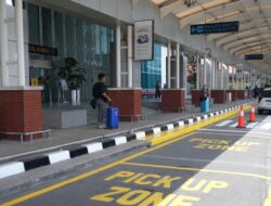 Bandara Soetta Sediakan Jalur Jemput Premium Mulai 1 November
