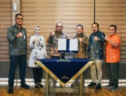 bank bjb dan Pos Indonesia Jalin Sinergi Perkuat Layanan Korporasi