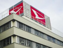 Daihatsu Ungkap Perbedaan Pabrik Kyoto Plant dan Karawang