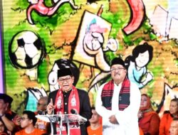 Pramono Targetkan 300 RTH Kecil di Jakarta Tahun Ini