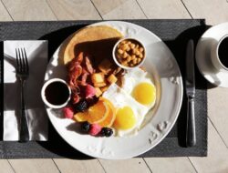 Etika Sarapan di Hotel, Bolehkah Tamu Bungkus Makanan?