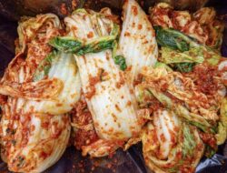 Studi Temukan Menu Makan ‘Super’, Cegah Kanker Jaga Gula Darah