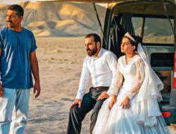 Sinopsis dan Jadwal Tayang It Was Just An Accident di Indonesia