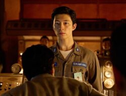 5 Rekomendasi Drama dan Film Dibintangi Hong Kyung, Terbaru Good News