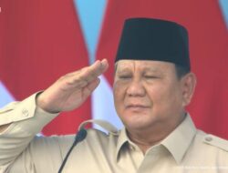 Pelajari AI, TNI Jangan Ketinggalan