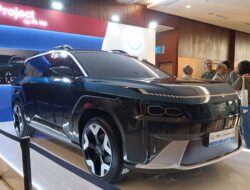 Ini Mobil Nasional yang Diduga Mau Dibangun Prabowo