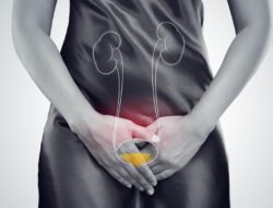 Ramai di TikTok, Ini Fakta Honeymoon Cystitis yang Bikin Tak Nyaman