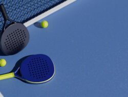 Hasil Investigasi Atap Lapangan Padel di Jakbar Roboh