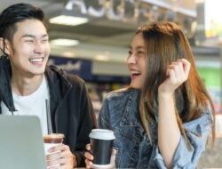 Survei Ungkap Gen Z Berkencan Cuma buat Makan Gratisan