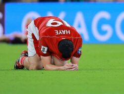 Kata-kata Thom Haye usai Mimpi Timnas Indonesia ke Piala Dunia Pupus