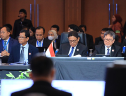 Wamen ESDM Tegaskan Indonesia Siap Jadi Hub Energi ASEAN Berkeadilan