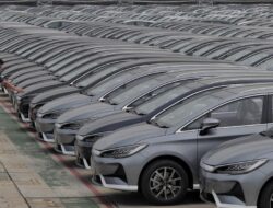 BMKG Sebut Mobil Listrik Bisa Tekan Krisis Iklim, Kok Bisa?