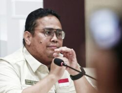 Dilaporkan ke KPK, Ketua Bawaslu Buka Suara