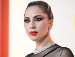 Lady Gaga Ikut Bintangi The Devil Wears Prada 2