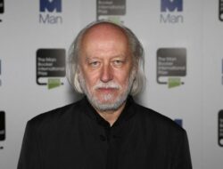 Profil Penulis Hungaria Laszlo Krasznahorkai Peraih Nobel Sastra 2025