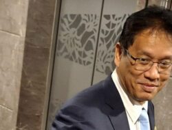 Kelakar Purbaya Ingin Ajak Komdigi Belajar Keamanan Siber