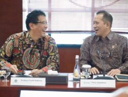 Menkop Pastikan Himbara Biayai Pembangunan Fisik Kopdes Merah Putih