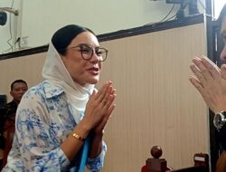Link Live Streaming Sidang Vonis Nikita Mirzani Hari Ini