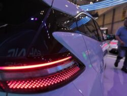 Setiap Beli Mobil Baru di Indonesia, 40% Masuk Kantong Pemerintah