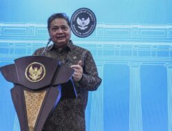 Airlangga Sebut Toyota Setor Pajak Rp23 T Setiap Tahun ke Pemerintah