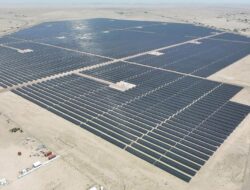 Terang Surya di Aden, Harapan Baru Warga Yaman