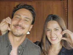 Raisa dan Hamish Daud Buka Suara Soal Perceraian