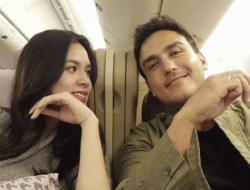 Raisa Gugat Cerai Hamish Daud