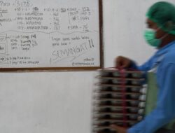 BGN Tutup 112 Dapur MBG Imbas Marak Keracunan