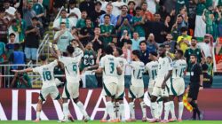 Siapa Pemilik 2 Tiket Piala Dunia Terakhir dari Zona Asia?