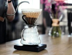 6 Cara Praktis agar Ngopi Pagi Makin Nikmat dan Sehat