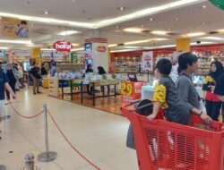Jangan Lewatkan Pesta Diskon di Transmart Full Day Sale Esok Hari