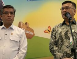 15 Ribu Orang Lolos Program Magang Bergaji UMP, Mulai Kerja Hari Ini