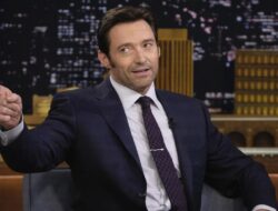 Hugh Jackman Diwanti-wanti, Eks Istri Siap Blak-blakan di Memoar