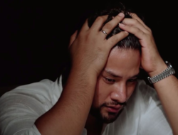 Biar Tahu Daddy Masih Ada