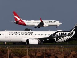 Banyak Staf Cedera, Maskapai Larang Bawa Hewan Besar dalam Penerbangan