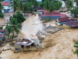Kondisi Pemulihan Jaringan Telekomunikasi Terdampak Banjir Sumatra