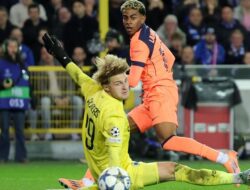 Lamine Yamal soal Drama Cedera Pubalgia: Semuanya Bohong