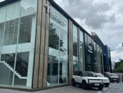 Chery Kebut Dirikan Dealer Mobil Baru, Kini Jumlahnya 65