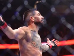 Saya Yakin Bisa Membuatmu Tidur