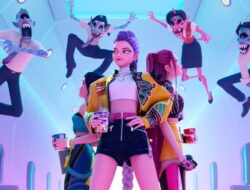 Review Film: KPop Demon Hunters