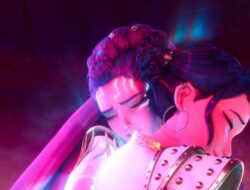 KPop Demon Hunters Dilarang Masuk di Sekolah Ini