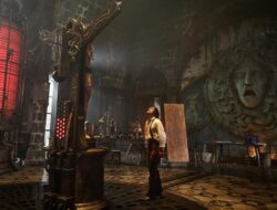 Sinopsis dan Jadwal Tayang Frankenstein (2025)